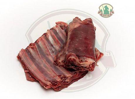 Мясо Маралла, Ребро. Свежемороженное