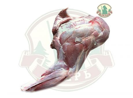 Мясо тура кавказского, Лопатка (Карачаево-Черкессия)